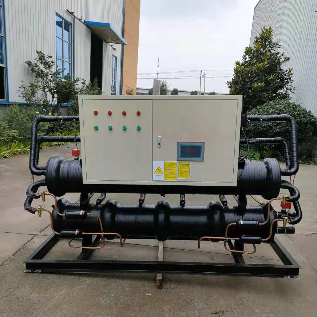 贵港市水源热泵水源热泵机组 - 排名